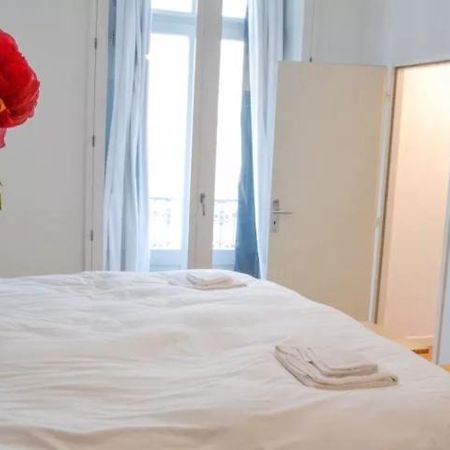 Appartement Centre-Ville Spacieux, Elegant / Climatisation Montpellier Luaran gambar