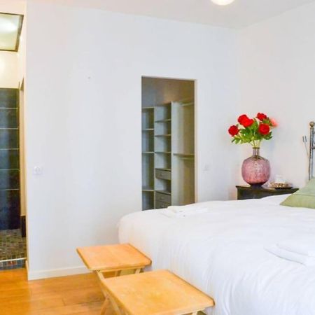 Appartement Centre-Ville Spacieux, Elegant / Climatisation Montpellier Luaran gambar